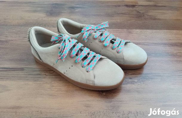 39-es női/lány cipő (bth.25,5 cm)