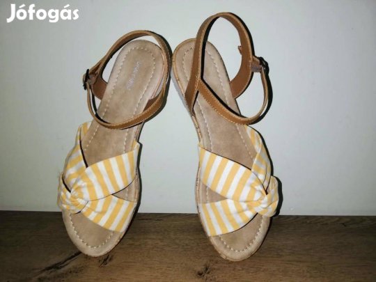 39-es női/lány szandál