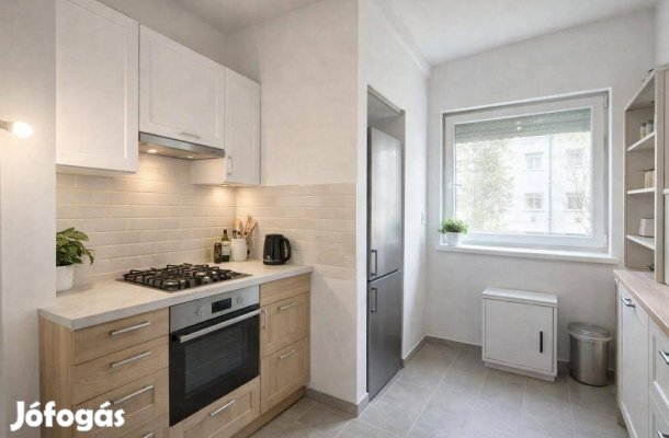 39 nm-es lakás eladó Budapest 13. ker. #5183877