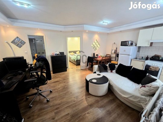 39 nm-es lakás eladó Monor