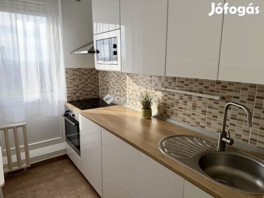39 nm-es lakás eladó Pécs