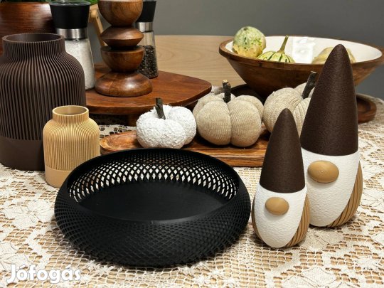 3D Nyomtatási Szolgáltatás - Székesfehérvár és Környéke