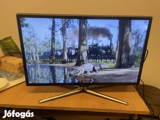 3D TV 32" philips ue32es6540s