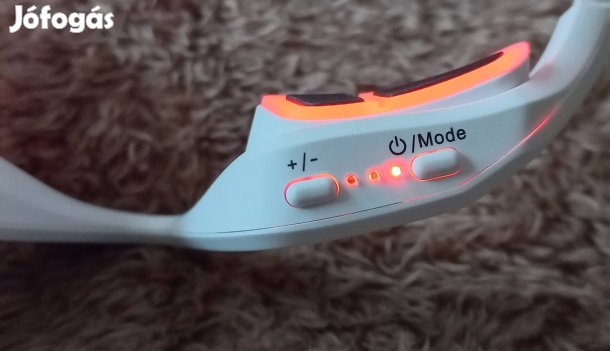 3D eye beauty szemránc ápoló plusz krémmel