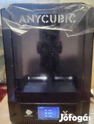3D nyomtató, Anycubic, Photon Mono X 6Ks