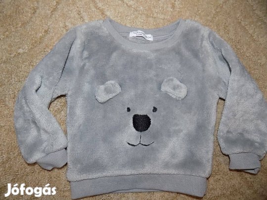 3D-s, meleg Sinsay pulóver, 80-as