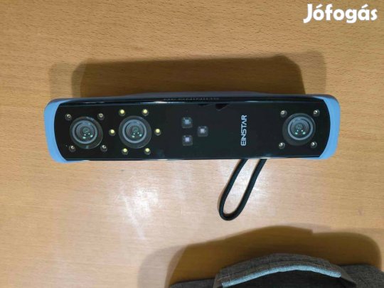 3D scanner. Einstar 3D