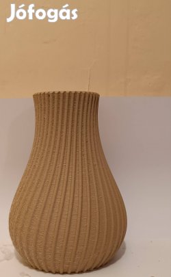 3D váza eladó 