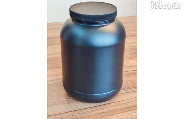 3L-es doboz, tetővel, új állapotban (1200db)
