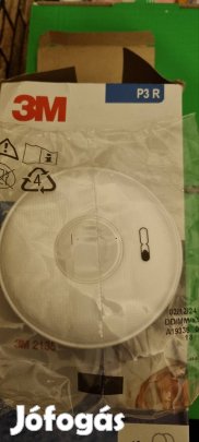 3M 2135  Részecskeszűrő betét