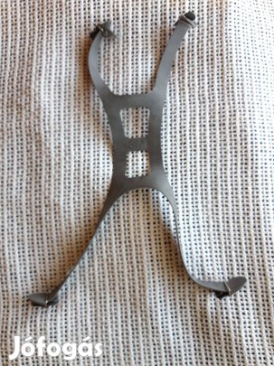 3M 6897 Fejpánt, 6900-as gázálarc teljes álarc szerelvénye