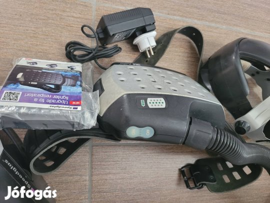 3M Adflo szűrtlevegős egység hegesztéshez