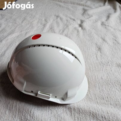 3M G3001Nuv 440VAC védősisak teljesen új cimkés