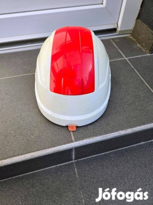 3M Peltor G3000 munkavédelmi sisak Uvicatorral Debrecen