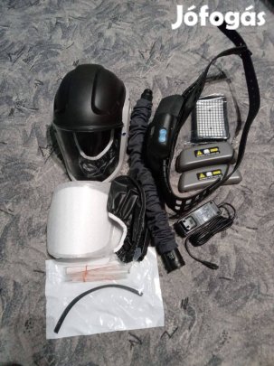 3M Versaflo és Adflo Speedglas