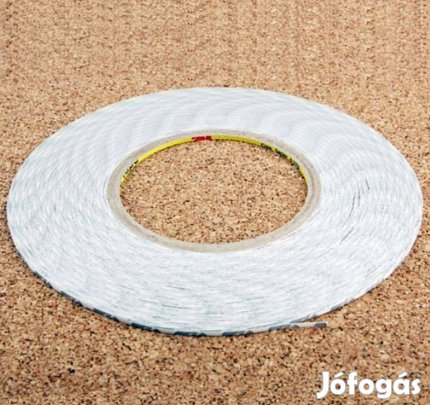 3M Xq erős kétoldalú ragasztó LCD telefon tablet kijelző keretekhez