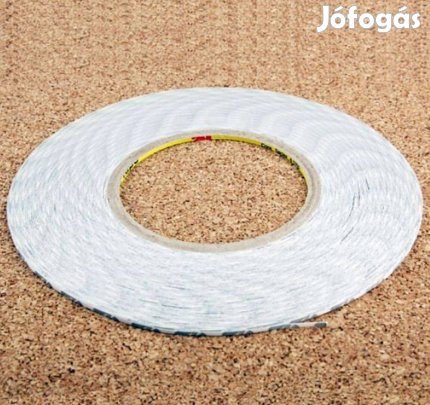 3M Xq erős kétoldalú ragasztó LCD telefon tablet kijelző keretekhez