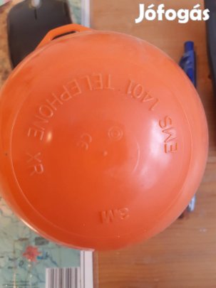 3M távközlési marker labda 1401XR 20db