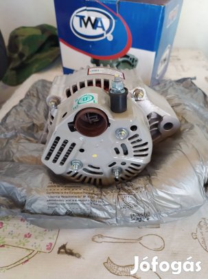 3Sfe,generátor, toyota