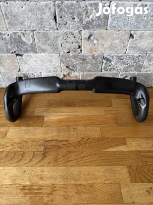 3T Aeronova TEAM karbon kormány 