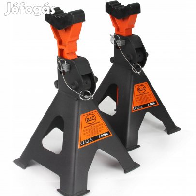 3T Műhely bak párban - M80100