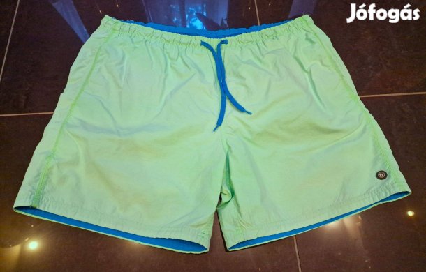 3XL-es belsőhálós, tökéletes állapotú, hibátlan Benger fürdőnadrág