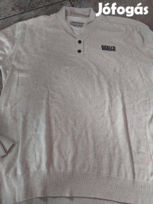 3XL-es pulóver