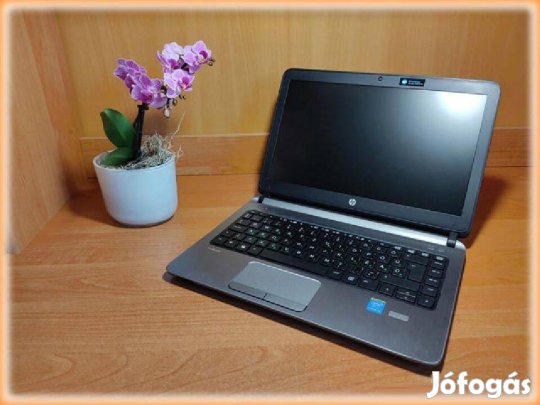 3XL választék XS árak: HP Probook 430 G6 a Dr-PC-től