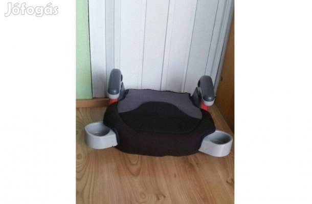 3-12év Pohártartó Emelhető karfa Tiszta Új autós gyermek ülés magasító