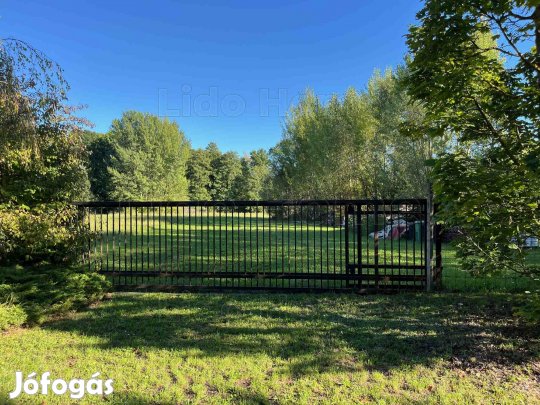 3,1 HEKTÁR GKSZ TERÜLET AJKA-BAKONYGYEPESEN  KOMPLEX HASZNOSÍTÁSI