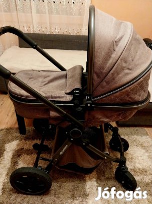 3:1-ben mama kidies babakocsi 