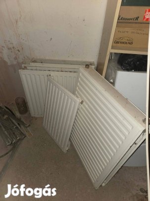 3+1 használt radiátor