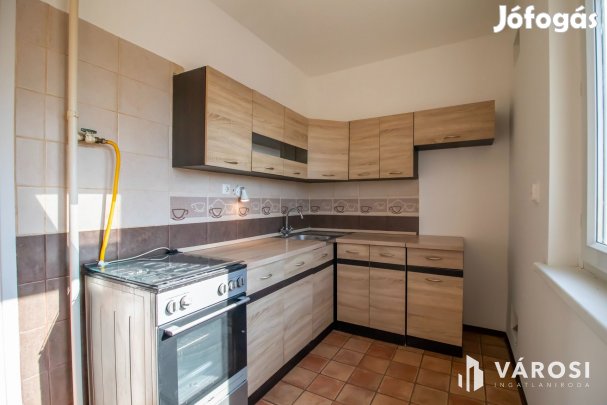 3+1 szobás lakás a Palotavárosi tavaknál