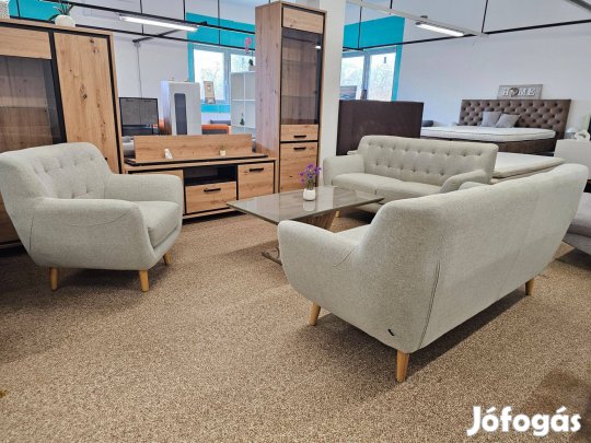 3+2+1 Xxxlutz Carryhome ülőgarnitúra