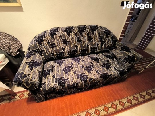 3-2-1-es ülőgarnitúra eladó