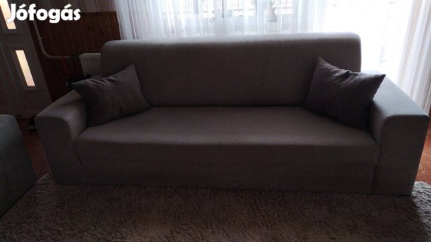 3+2+1 ülôgarnitúra