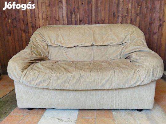 3+2+1 ülőgarnitúra (fotel + 2 db kanapé)