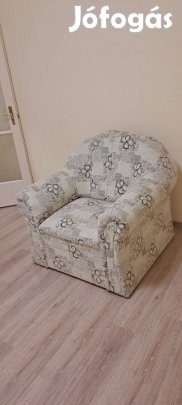 3-2-1 ülőgarnitúra eladó !