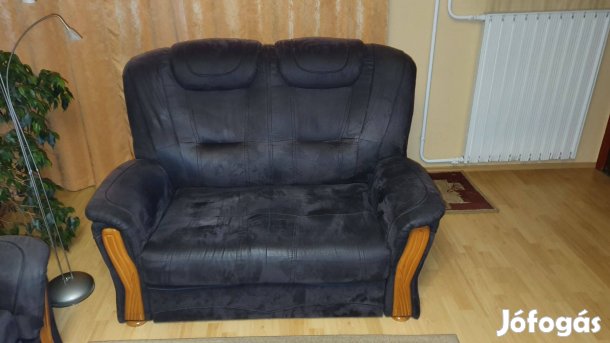 3+2+1 ülőgarnitúra tvfotellel