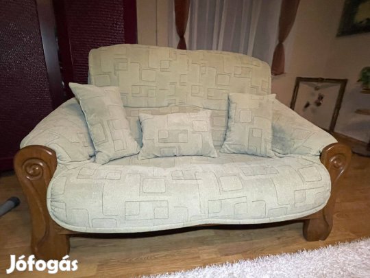 3+2 megkímélt kanapék