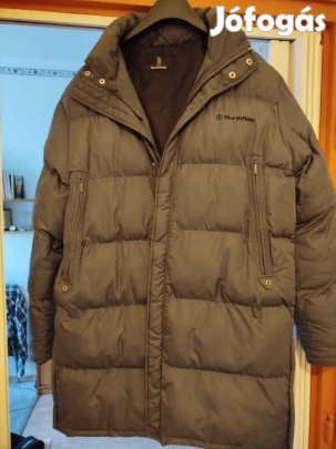 3/4-es, szél-és vízálló kabát