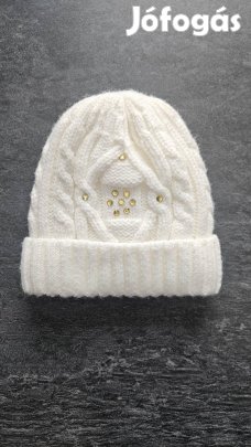 3-4 évesre meleg sapka 