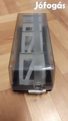 3.5" floppy tároló 