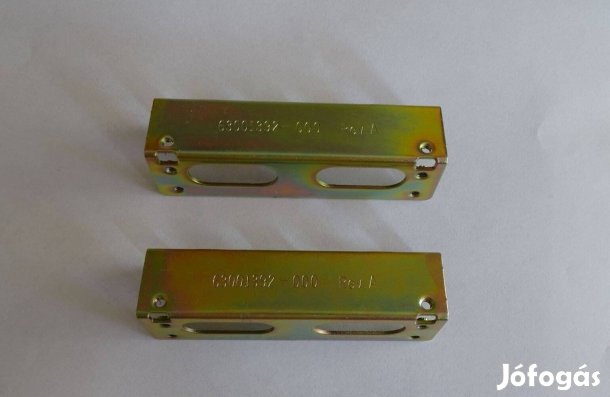 3.5" hdd/ssd beépitő konzol