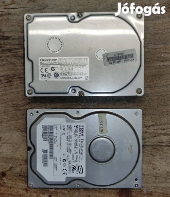 3,5"-os HDD IDE csatlakozóval