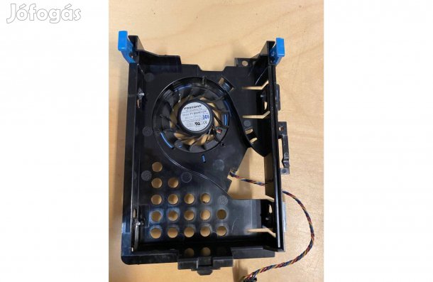 3,5"-os HDD hűtő ventillátorral (HP)eladó