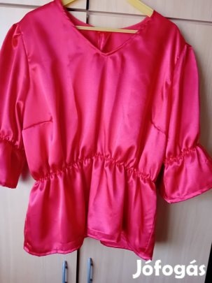 3/5 ujjú alkalmi blúz méret hiba miatt eladó 