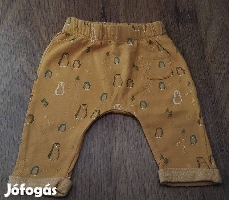 3-6 hó nadrág