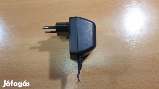 3,7V - 355mA Nokia adapter, töltő eladó