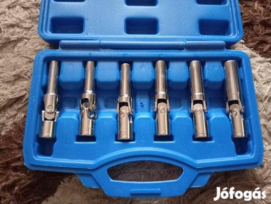 3/8 os csuklós krova készlet 